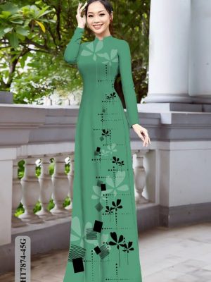 1609854723 vai ao dai hoa in 3D (9)